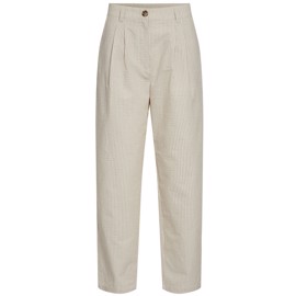 Trousers S242172 Off White